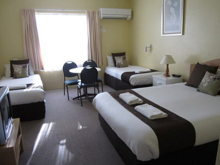 Ballina Homestead Motel - Accommodation Gold Coast 3