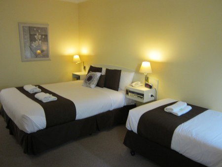 Ballina Homestead Motel - Accommodation Gold Coast 4