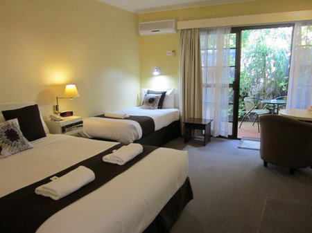 Ballina Homestead Motel - Accommodation Gold Coast 5