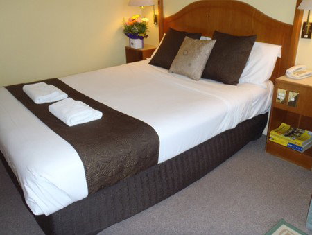 Ballina Homestead Motel - Accommodation Gold Coast 6