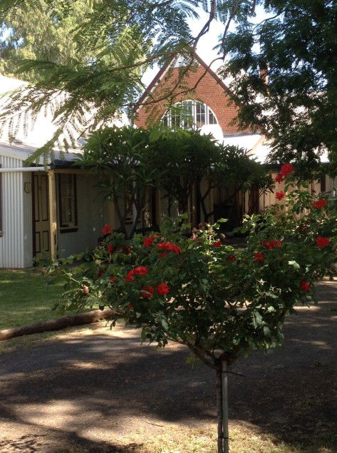 Bourke Riverside Motel - Accommodation Gold Coast 7