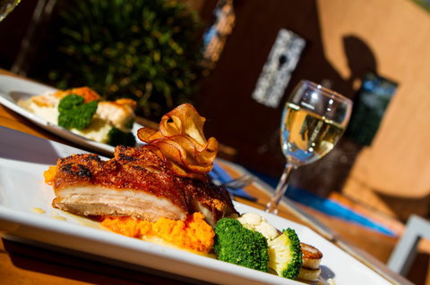 The View On Hannans - Accommodation Gold Coast 3