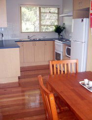 Bawley Point Bungalows - Accommodation Gold Coast 2