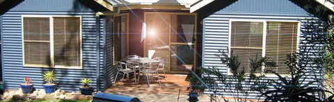 Bawley Point Bungalows - Accommodation Gold Coast 6