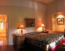 Ford House Retreat - Accommodation Gold Coast 6