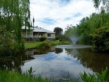 Moss Brook Bed And Breakfast - Accommodation Gold Coast 6