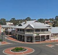 Plantagenet Motel Hotel - Accommodation Gold Coast