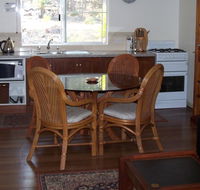 Jarrah Glen Cabins - Accommodation Gold Coast