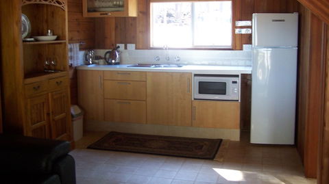 Jarrah Glen Cabins - Accommodation Gold Coast 1