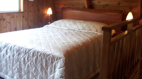 Jarrah Glen Cabins - Accommodation Gold Coast 2