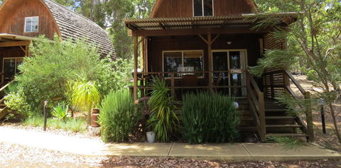 Jarrah Glen Cabins - Accommodation Gold Coast 3