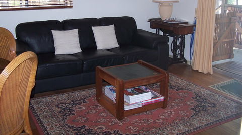 Jarrah Glen Cabins - Accommodation Gold Coast 5