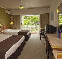 All Seasons Cairns - Accommodation Gold Coast