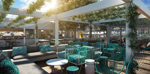 Cottesloe Beach Hotel - Accommodation Gold Coast 2