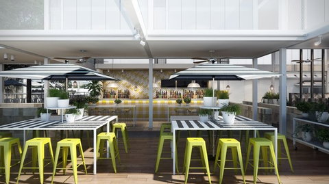 Cottesloe Beach Hotel - Accommodation Gold Coast 3