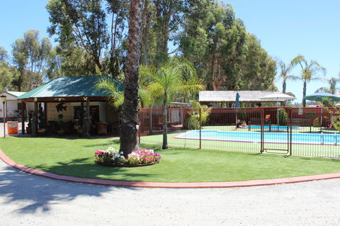 Mandurah Caravan And Tourist Park - Accommodation Gold Coast 4