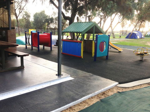 Mandurah Caravan And Tourist Park - Accommodation Gold Coast 5
