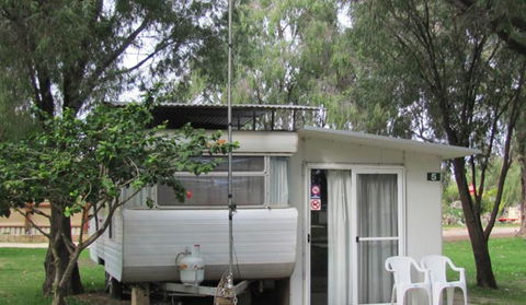 Lake Clifton Caravan Park - Accommodation Gold Coast 3