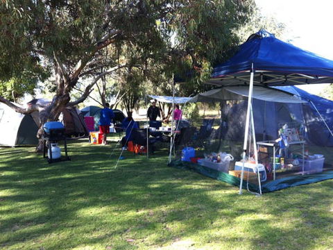Lake Clifton Caravan Park - Accommodation Gold Coast 4