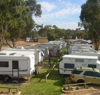 Goomalling Caravan Park - Accommodation Gold Coast