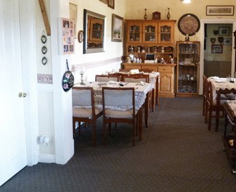 Ipswich View Homestead - Accommodation Gold Coast 2