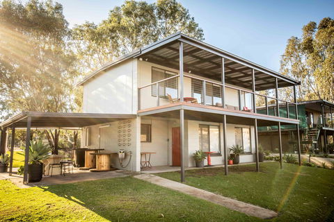 58 Pelican Point Via Morgan - Accommodation Gold Coast 0