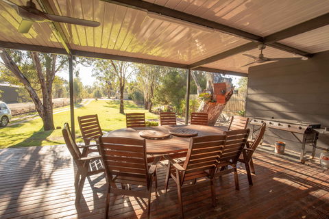58 Pelican Point Via Morgan - Accommodation Gold Coast 2