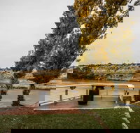 80 Page Drive Blanchetown -River Shack Rentals - Accommodation Gold Coast