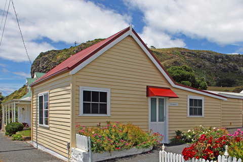 Abbey's 'The Bakery' - Accommodation Gold Coast 0