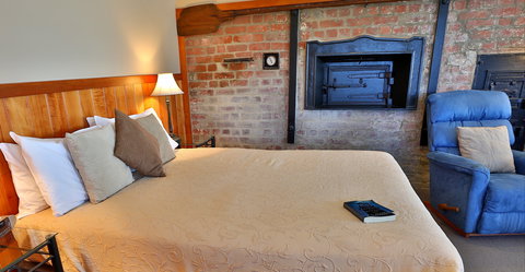 Abbey's 'The Bakery' - Accommodation Gold Coast 1