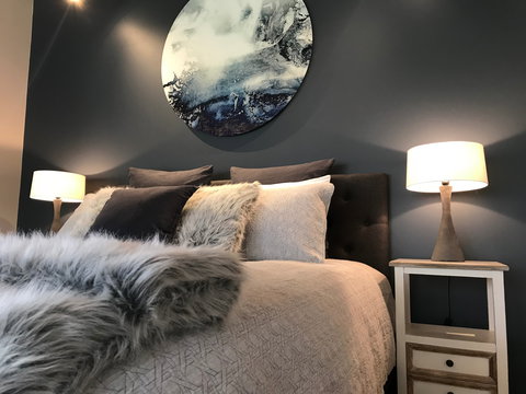 Adelaide Hills Retreats - The Nest - Accommodation Gold Coast 1