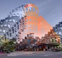 Adina Apartment Hotel Sydney Surry Hills - Accommodation Gold Coast