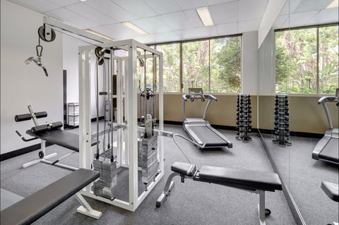 Adina Apartment Hotel Sydney Surry Hills - Accommodation Gold Coast 1