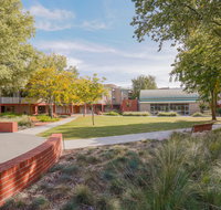 AIS Athletes Village - Australian Institute of Sport - Accommodation Gold Coast