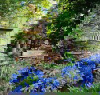 Aldgate Creek Cottage Bed  Breakfast - Accommodation Gold Coast