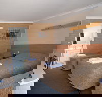 Alexander Motor Inn Moree - Accommodation Gold Coast