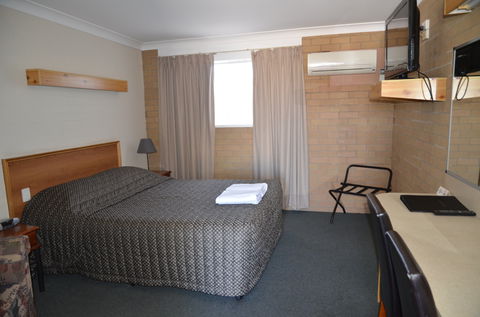 Alexander Motor Inn Moree - Accommodation Gold Coast 2