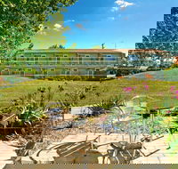 Alloggio Bathurst - Gold Coast 4U