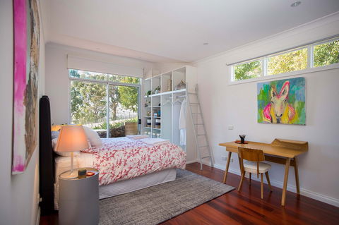 Altamira Retreat - Accommodation Gold Coast 2