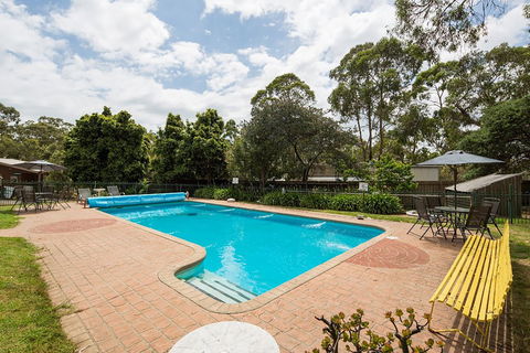 A Maze'N Things Holiday Park And Motel - Accommodation Gold Coast 1