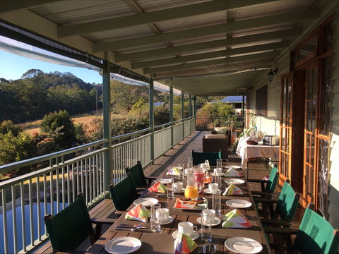 Amamoor Lodge - Gold Coast 4U 2