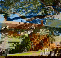 Anlaby Bed  Breakfast - Accommodation Gold Coast