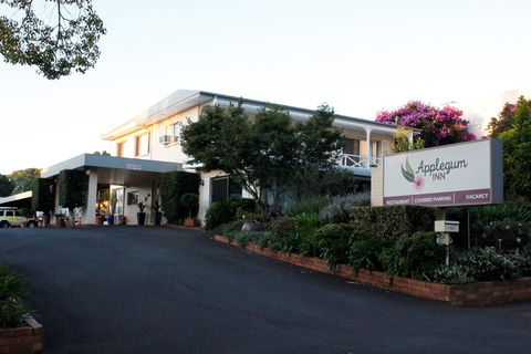 Applegum Inn - Gold Coast 4U 0