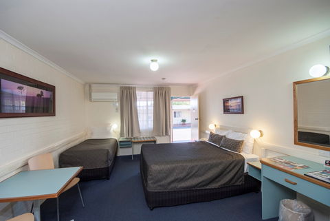 Applegum Inn - Gold Coast 4U 1
