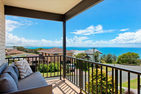 Apricari - Accommodation Gold Coast 1