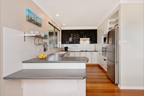 Apricari - Accommodation Gold Coast 2