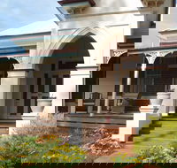 Ardlethan Bed and Breakfast - Accommodation Gold Coast