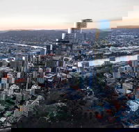 Arise Brisbane Skytower - Accommodation Gold Coast