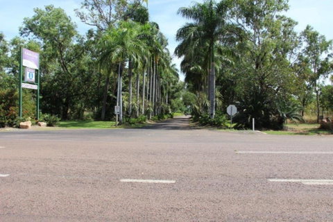 Aurora Kakadu Lodge Camping & Caravan Park - Accommodation Gold Coast 1