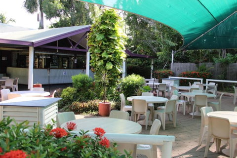Aurora Kakadu Lodge Camping & Caravan Park - Accommodation Gold Coast 2